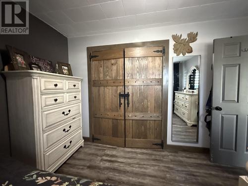 215 Des Sapins, Dubreuilville, ON - Indoor