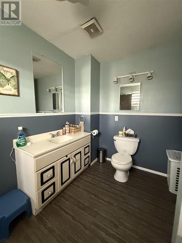 215 Des Sapins, Dubreuilville, ON - Indoor