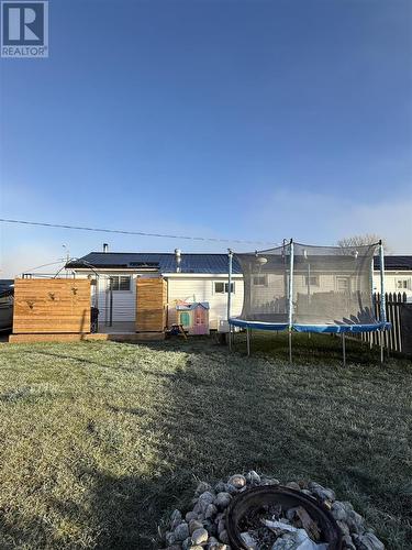 215 Des Sapins, Dubreuilville, ON - Outdoor