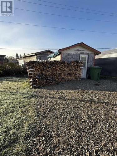 215 Des Sapins, Dubreuilville, ON - Outdoor