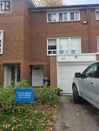 182 - 6448 FINCH AVENUE W  Toronto, ON M9V 1T4