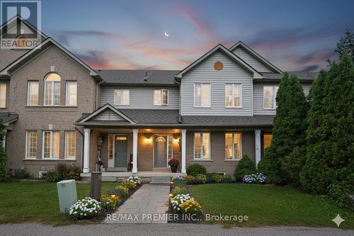 64 MANLEY LANE  Milton, ON L9T 5N8