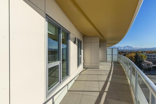 509-3340 Lakeshore Road, Kelowna, BC - Outdoor With Exterior