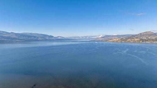 509-3340 Lakeshore Road, Kelowna, BC - Outdoor With Body Of Water With View