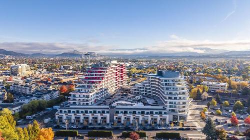 509-3340 Lakeshore Road, Kelowna, BC - Outdoor With View