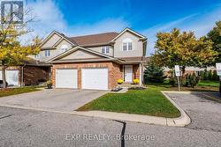1 - 42 FALLOWFIELD DRIVE  Kitchener, ON N2C 0A8