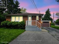 130 WEST 34TH STREET  Hamilton, ON L9C 5K3