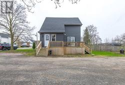 92 HODGKINS AVENUE  Thorold (Rolling Meadows), ON L2V 1M1