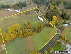 1277 Mountain View Road  Spallumcheen, BC V4Y 0S3