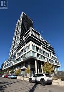 2902 - 5 DEFRIES STREET  Toronto, ON M5A 0W7