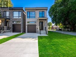 109A HEALE AVENUE  Toronto, ON M1N 3Y2