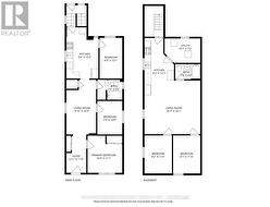 Floor Plans - 