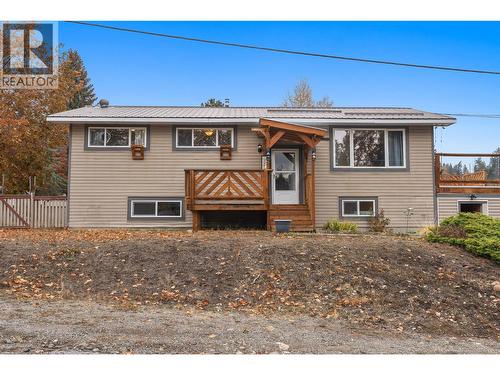 335 Nechiefman Street  Princeton, BC V0X 1W0