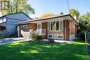 443 Atwater Avenue, Mississauga, ON  - Outdoor 