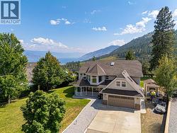 5291 Bradbury Street  Peachland, BC V0H 1X8