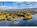 2368 Abbott Street Unit# 9, Kelowna, BC  - Outdoor With Body Of Water With View 