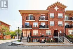 312 - 25 STRANGFORD LANE  Toronto, ON M1L 0E4