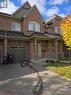 92 Honeyview Trail, Brampton, ON  - Outdoor With Deck Patio Veranda With Facade 