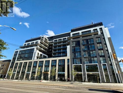 507 - 801 The Queensway, Toronto, ON - 