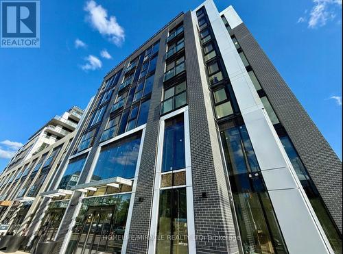 507 - 801 The Queensway, Toronto, ON - Outdoor