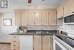 Loads Of Storage & Prep Space - 