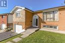 3701 Keenan Crescent, Mississauga, ON  - Outdoor With Exterior 