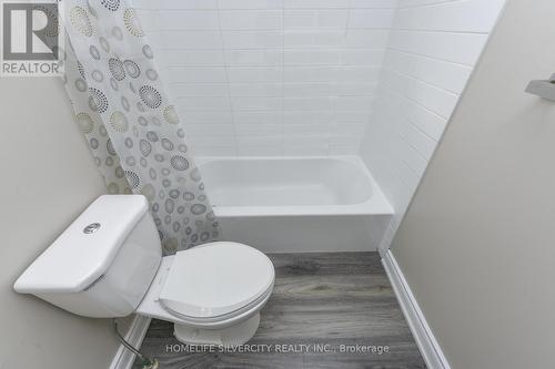 3701 Keenan Crescent, Mississauga, ON - Indoor Photo Showing Bathroom