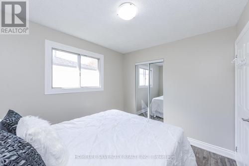 3701 Keenan Crescent, Mississauga, ON - Indoor Photo Showing Bedroom