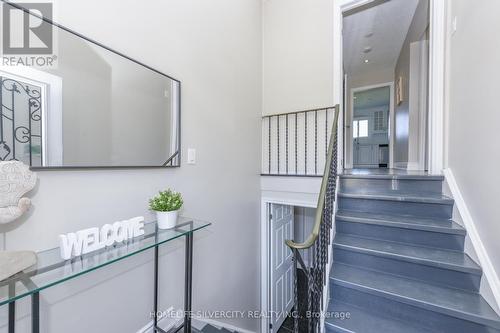 3701 Keenan Crescent, Mississauga, ON - Indoor Photo Showing Other Room