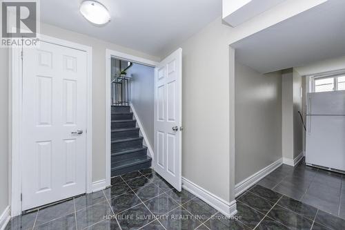 3701 Keenan Crescent, Mississauga, ON - Indoor Photo Showing Other Room