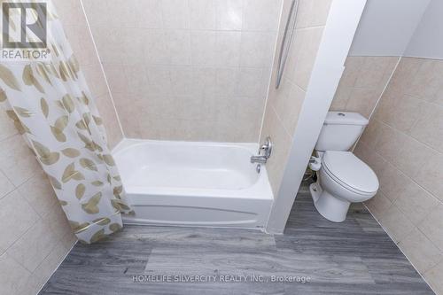 3701 Keenan Crescent, Mississauga, ON - Indoor Photo Showing Bathroom