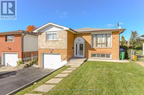 3701 Keenan Crescent, Mississauga, ON - Outdoor