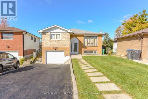 3701 Keenan Crescent, Mississauga, ON - Outdoor