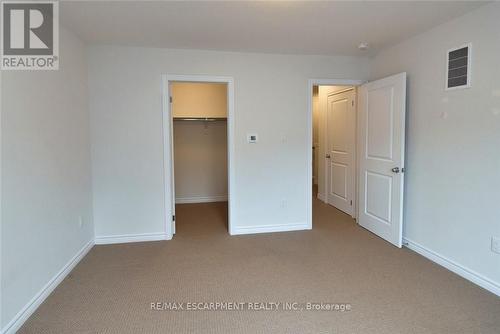 4 - 187 Wilson Street W, Hamilton, ON - Indoor Photo Showing Other Room