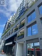 325 - 1100 SHEPPARD AVENUE W  Toronto, ON M3K 0E4