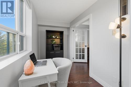 314 - 1665 Pickering Parkway, Pickering, ON - Indoor Photo Showing Office