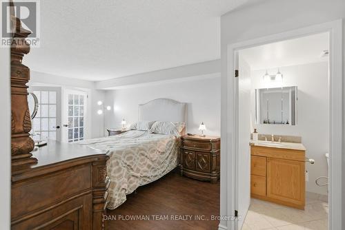 314 - 1665 Pickering Parkway, Pickering, ON - Indoor Photo Showing Bedroom