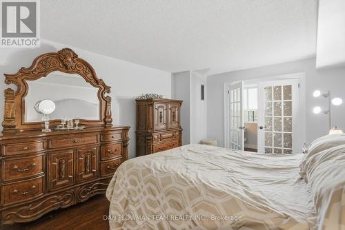 314 - 1665 Pickering Parkway, Pickering, ON - Indoor Photo Showing Bedroom