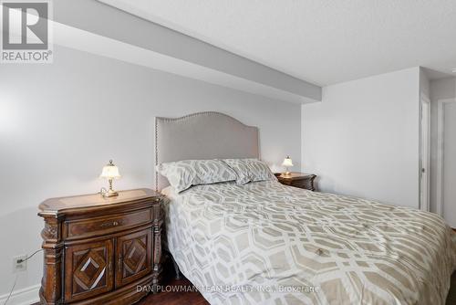314 - 1665 Pickering Parkway, Pickering, ON - Indoor Photo Showing Bedroom