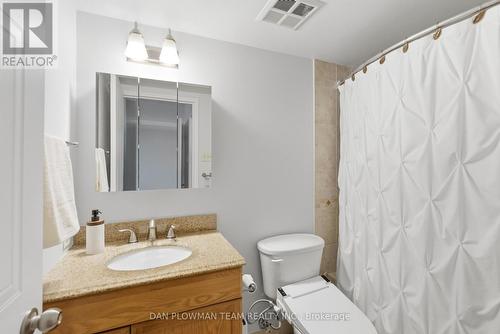 314 - 1665 Pickering Parkway, Pickering, ON - Indoor Photo Showing Bathroom