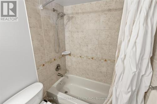 314 - 1665 Pickering Parkway, Pickering, ON - Indoor Photo Showing Bathroom