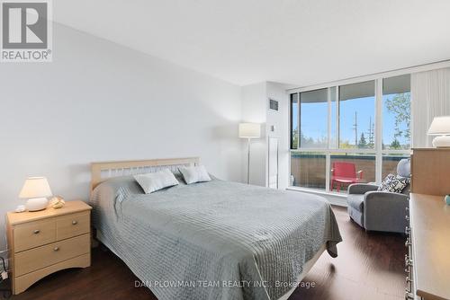 314 - 1665 Pickering Parkway, Pickering, ON - Indoor Photo Showing Bedroom