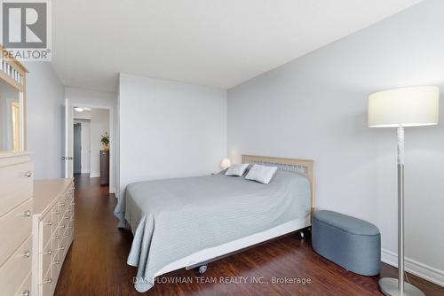 314 - 1665 Pickering Parkway, Pickering, ON - Indoor Photo Showing Bedroom