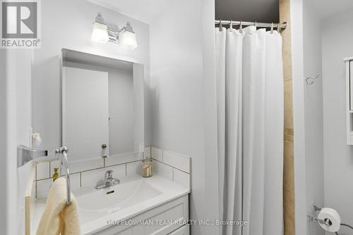 314 - 1665 Pickering Parkway, Pickering, ON - Indoor Photo Showing Bathroom