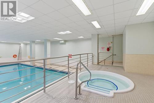314 - 1665 Pickering Parkway, Pickering, ON - Indoor Photo Showing Other Room With In Ground Pool