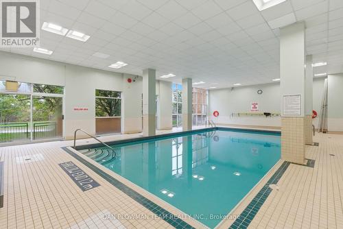 314 - 1665 Pickering Parkway, Pickering, ON - Indoor Photo Showing Other Room With In Ground Pool