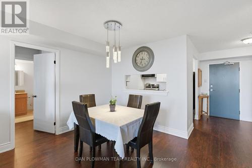 314 - 1665 Pickering Parkway, Pickering, ON - Indoor Photo Showing Dining Room