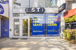 1982 Avenue Road  Toronto, ON M5M 4A4