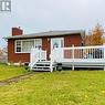 4 Scout Road, Botwood, NL  - Outdoor 