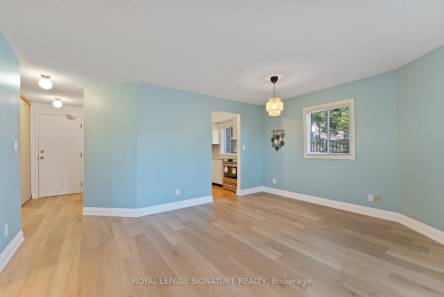 110-30 Hugo Crescent, Kitchener, ON - Indoor Photo Showing Other Room